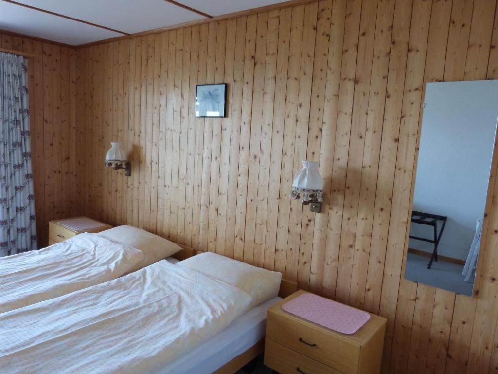 Hotel Bellevue Heiligenschwendi Εξωτερικό φωτογραφία