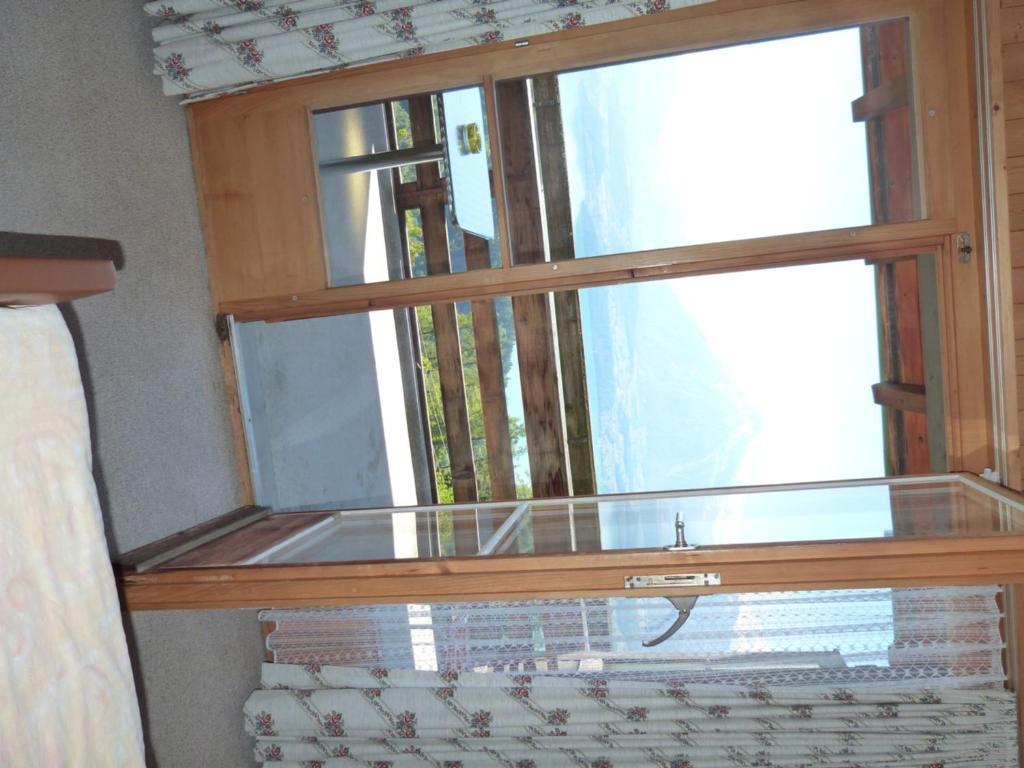 Hotel Bellevue Heiligenschwendi Εξωτερικό φωτογραφία