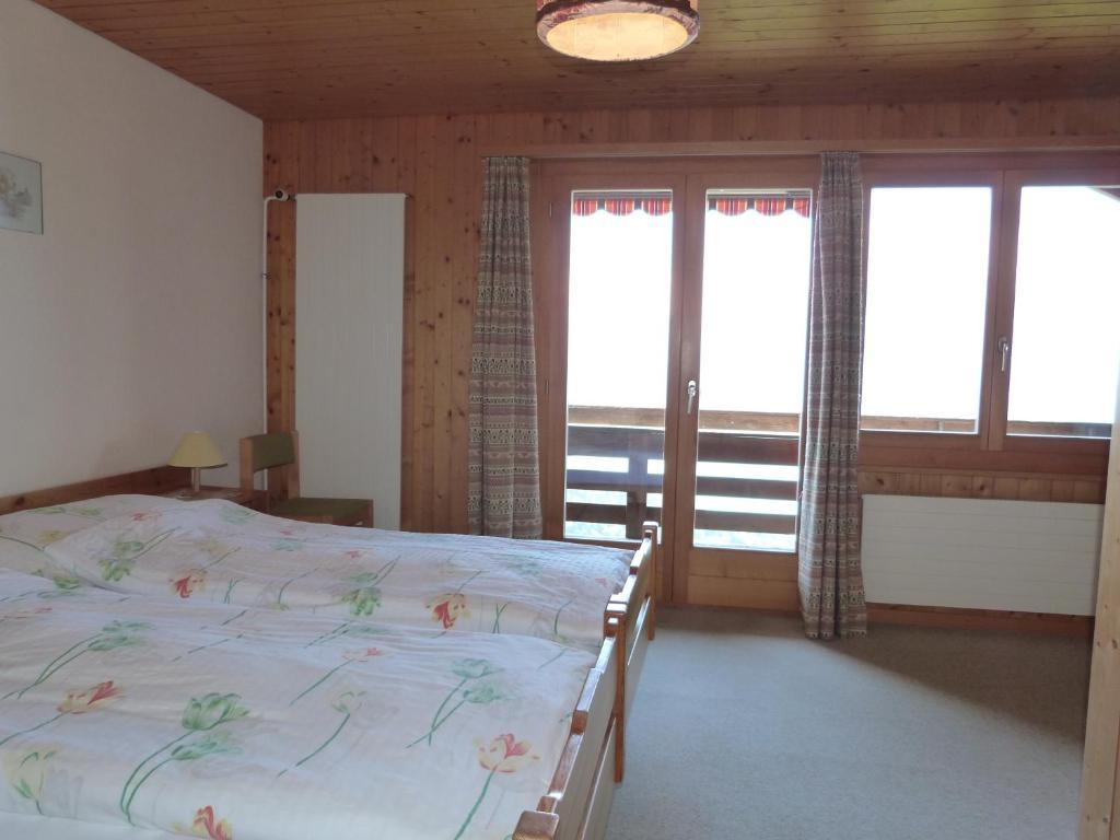 Hotel Bellevue Heiligenschwendi Δωμάτιο φωτογραφία