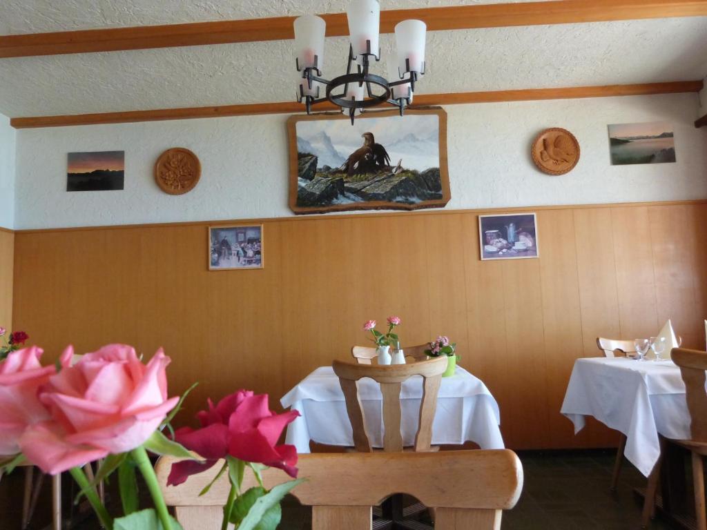 Hotel Bellevue Heiligenschwendi Εξωτερικό φωτογραφία